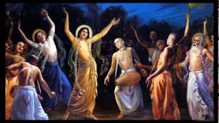 Best Prabhupada Kirtan Hare Krishna [upl. by Dekow972]