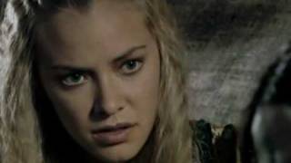 Kristanna Loken  Ring of the Nibelungs  Queen Brunnhild [upl. by Cairns]