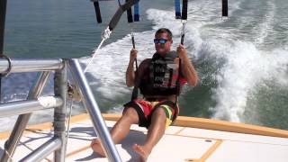 Parasailing Safety Video [upl. by Eneri826]