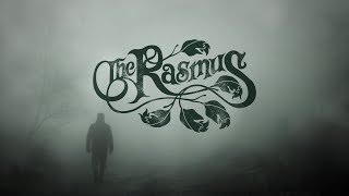 The Rasmus  Drum Lyric Video [upl. by Yila13]