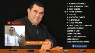 Canciones de doctrina Nombre  Unicidad  Aquerles Ascanio [upl. by Loren]