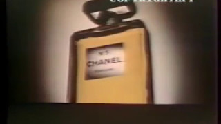 Chanel  No 5 1980 [upl. by Adiari615]