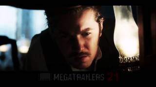 Stonehearst Asylum Official Trailer 1 2014 FullHD [upl. by Lady875]