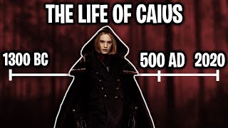 The Life Of Caius Twilight [upl. by Alphonso844]