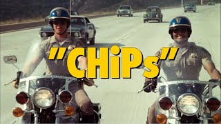 Theme from CHiPs  John Parker Arrangement Alan Silvestri [upl. by Aro]