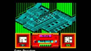 Top 50 ZX Spectrum Games [upl. by Lamdin490]