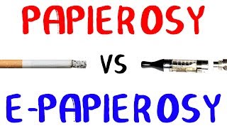 PAPIEROSY vs EPAPIEROSY [upl. by Mad239]