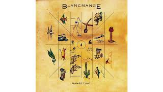 Blancmange  Blind Vision Official Audio [upl. by Chiang]