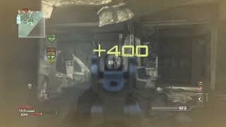 MW3  MOAB on XxUltramegaX on Dome [upl. by Nels]