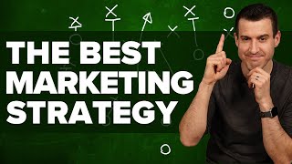 The Best Marketing Strategy For A New Business Or Product [upl. by Anolla]