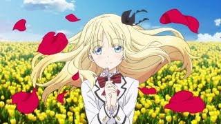 Kishuku Gakkou no Juliet Opening [upl. by Caine]