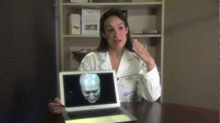 Dr Sherry Ingraham of Advanced Dermatology Speaks About Actinic Keratoses Treatments [upl. by Ashley349]