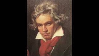 Beethoven  Moonlight Sonata 1st Movement [upl. by Parrnell]