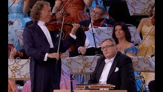 André Rieu  Tales from the Vienna Woods [upl. by Odysseus]