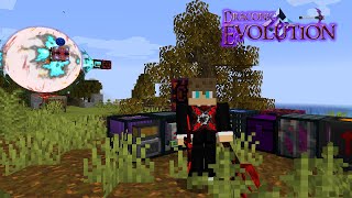 Draconic Evolution for 1165  BlindReview [upl. by Nickola573]