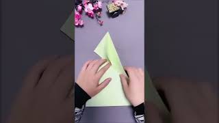 Como Hacer un AVIÓN DE PAPEL QUE MEJOR VUELA  Paper Airplane [upl. by Wulf]