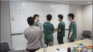 Cathay Hackathon 2022 [upl. by Noiram]