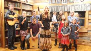 The Willis Clan  quot100 X Betterquot Video Performance [upl. by Jermyn]