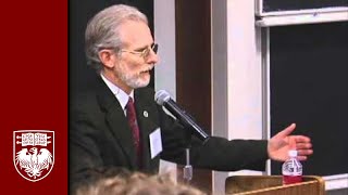 How Islam Began Fred Donner UnCommon Core Lecture [upl. by Shipman]