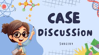 Dumping Syndrome Case Discussion Surgery [upl. by Alburga]