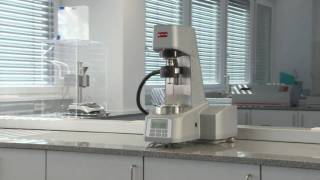 MCR Rheometer Series TruGap™ [upl. by Anerat322]