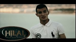 Zouhair Bahaoui  Bghit wga3 ma 7assit  Video Clip Officiel [upl. by Naitirb748]