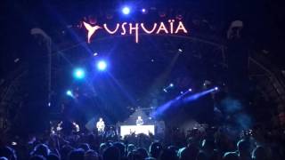 Bakermat live One Day at Ushuaia Ibiza 25082016 Full HD [upl. by Lamp]