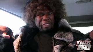 50 Cent Presents Pimpin Curly Episode 55 quotCurlys Mad Flexquot  50 Cent Music [upl. by Merta57]