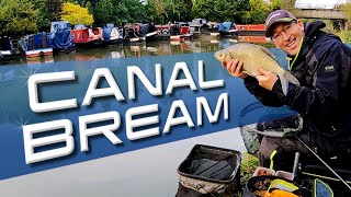 Canal Bream Fishing [upl. by Prichard]