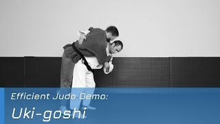 Ukigoshi  Demo [upl. by Geier]