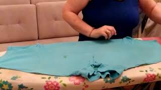 ASMR IRONING CLOTHESFashion for ironing on ASMR we start [upl. by Amick996]