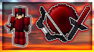 Crimson 32x Pack  Minecraft Bedrock PvP Texture Pack  Resource Pack [upl. by Treacy924]