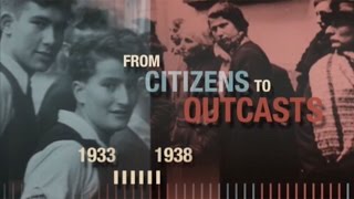 The Path to Nazi Genocide Chapter 34 From Citizens to Outcasts 1933–1938 [upl. by Ahsiliw]