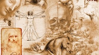 History Documentary BBC ❖ Leonardo DaVinci behind a Genius [upl. by Selmore326]