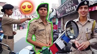 I ❤️ Indias Policewomen [upl. by Woodruff]