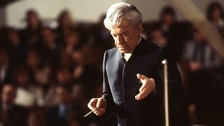 Berlioz Rákóczi March  Karajan · Berliner Philharmoniker [upl. by Nueoht]