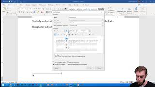 Properly Formatting MLA footnotes in MS Word [upl. by Amadeo]