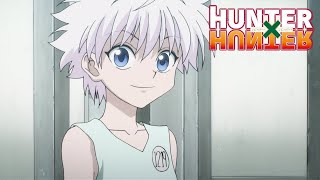 Hunter x Hunter Story Arcs Explained [upl. by Eural180]