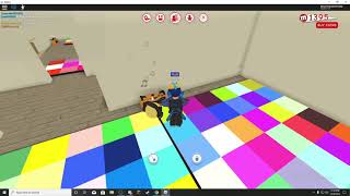 How to use the custom boombox in meepcity REUPLOAD [upl. by Aicenad]