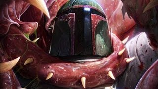 What Only True Star Wars Fans Know About Boba Fett [upl. by Koah432]