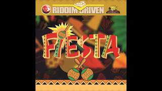 Fiesta Riddim Mix 2003 BabychamBeenie ManLady SawMad Cobra amp More MadHouse Mix by djeasy [upl. by Evelin106]