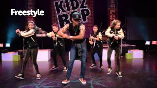 Shake It Off with The KIDZ BOP Kids  Part 4 [upl. by Amikay]