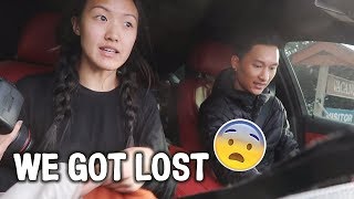 We Got Lost  WahlieTV EP627 [upl. by Ennairrac]