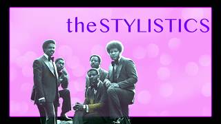 The Stylistics  You Are Everything Official Lyric Video [upl. by Ocihc43]