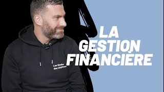 LES 3 AXES DE LA GESTION FINANCIÈRE [upl. by Braynard]