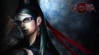 Theme of Bayonetta  Mysterious Destiny  Angel Attack [upl. by Liek]