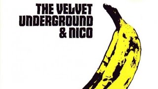 Top 10 Velvet Underground Songs [upl. by Onibas]