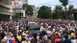 NTN24 VENEZUELA EN VIVO [upl. by Labinnah608]