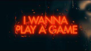 NEFFEX  I Wanna Play A Game feat Jez Dior Official Lyric Video [upl. by Geraud853]