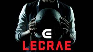 Lecrae  Buttons LYRICS [upl. by Dearman]